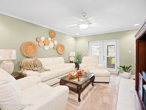 100 Kristi Drive Indian Harbour Beach FL 32937