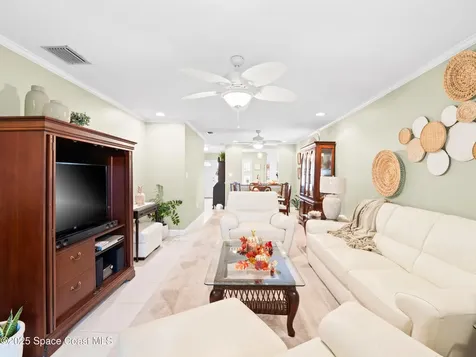 100 Kristi Drive Indian Harbour Beach FL 32937