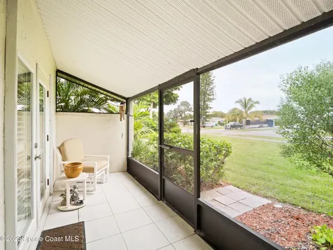 100 Kristi Drive Indian Harbour Beach FL 32937