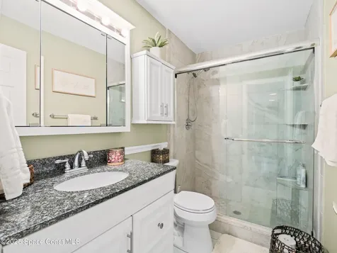100 Kristi Drive Indian Harbour Beach FL 32937