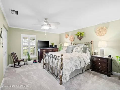 100 Kristi Drive Indian Harbour Beach FL 32937