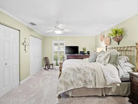 100 Kristi Drive Indian Harbour Beach FL 32937