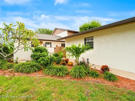 100 Kristi Drive Indian Harbour Beach FL 32937