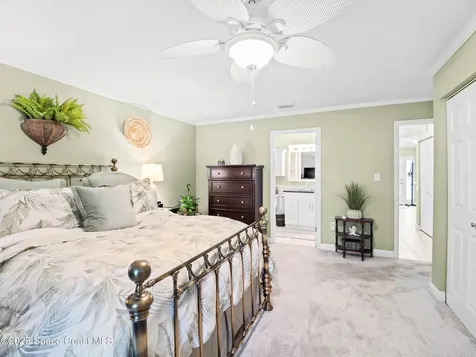 100 Kristi Drive Indian Harbour Beach FL 32937