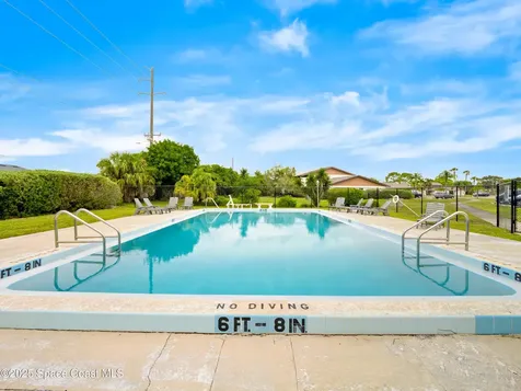 100 Kristi Drive Indian Harbour Beach FL 32937