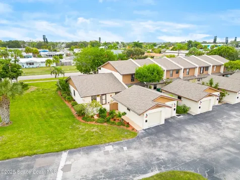 100 Kristi Drive Indian Harbour Beach FL 32937