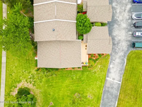 100 Kristi Drive Indian Harbour Beach FL 32937