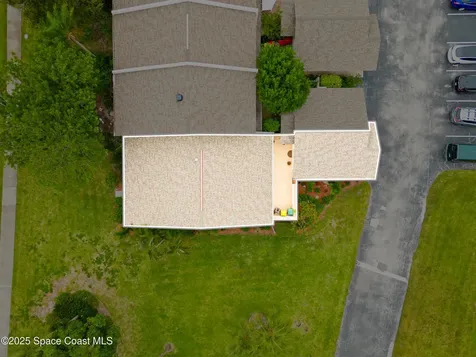 100 Kristi Drive Indian Harbour Beach FL 32937