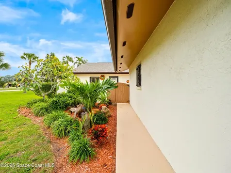 100 Kristi Drive Indian Harbour Beach FL 32937