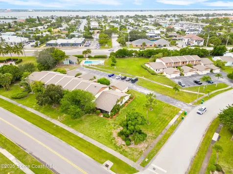 100 Kristi Drive Indian Harbour Beach FL 32937