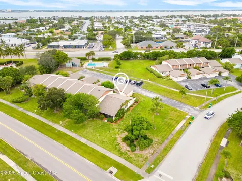 100 Kristi Drive Indian Harbour Beach FL 32937