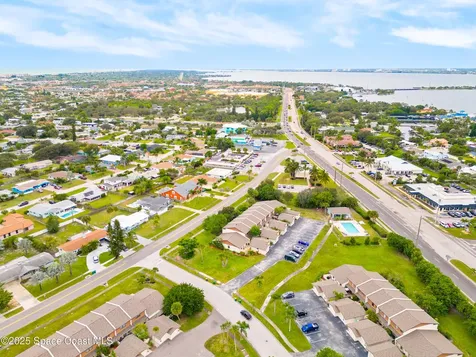 100 Kristi Drive Indian Harbour Beach FL 32937