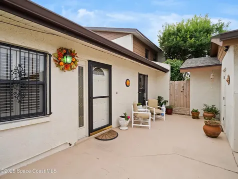 100 Kristi Drive Indian Harbour Beach FL 32937