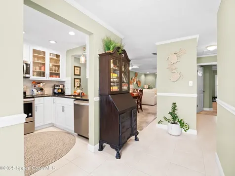 100 Kristi Drive Indian Harbour Beach FL 32937