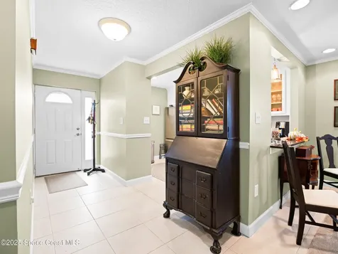 100 Kristi Drive Indian Harbour Beach FL 32937