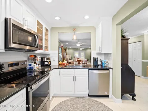 100 Kristi Drive Indian Harbour Beach FL 32937