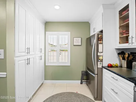 100 Kristi Drive Indian Harbour Beach FL 32937