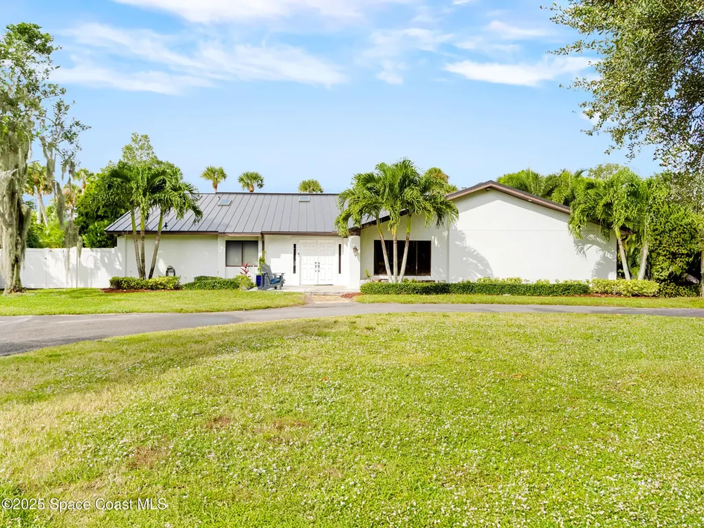 165 Crispin Street Merritt Island FL 32952