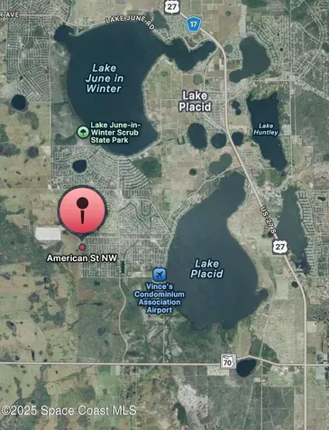 762 American Street NW Lake Placid FL 33852