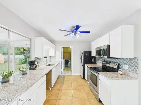 1490 Mariposa Drive NE Palm Bay FL 32905