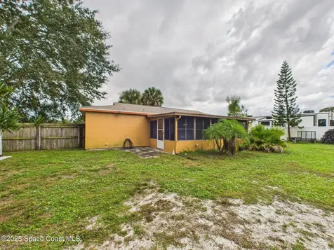 1490 Mariposa Drive NE Palm Bay FL 32905
