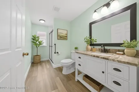 6446 NW Hacienda Court Port St. Lucie FL 34986