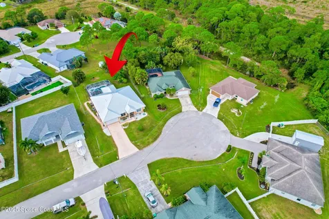 6446 NW Hacienda Court Port St. Lucie FL 34986