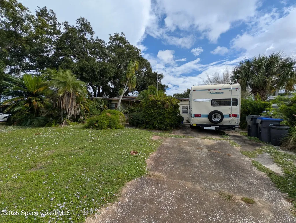 4445 Abbott Avenue Titusville FL 32780
