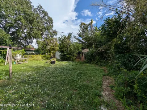 4445 Abbott Avenue Titusville FL 32780