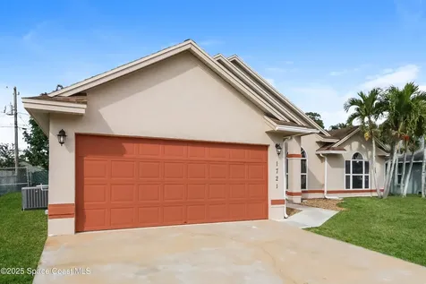 1721 SW Whipple Avenue Port St. Lucie FL 34953