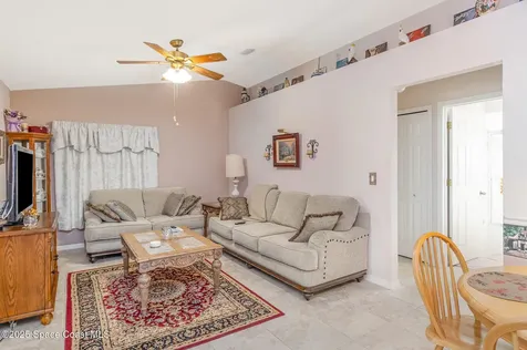 4273 Blue Lake Drive Melbourne FL 32901