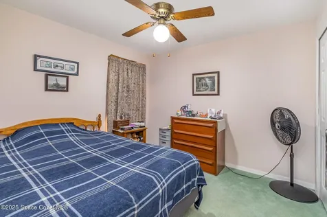 4273 Blue Lake Drive Melbourne FL 32901