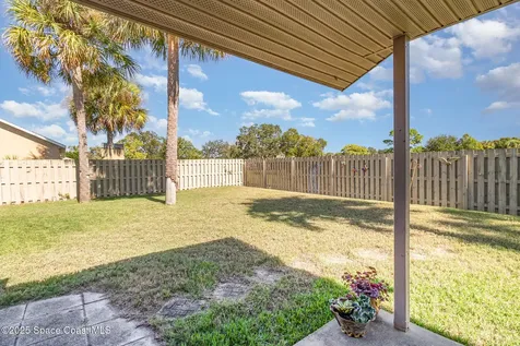 4273 Blue Lake Drive Melbourne FL 32901