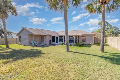 4273 Blue Lake Drive Melbourne FL 32901