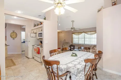 4273 Blue Lake Drive Melbourne FL 32901