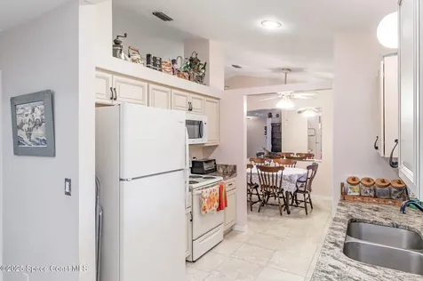 4273 Blue Lake Drive Melbourne FL 32901