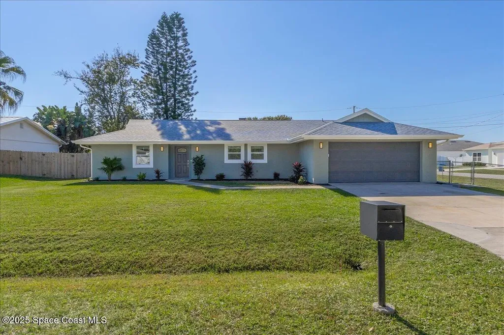 1050 Emerald Road SE Palm Bay FL 32909