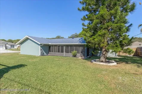 1050 Emerald Road SE Palm Bay FL 32909