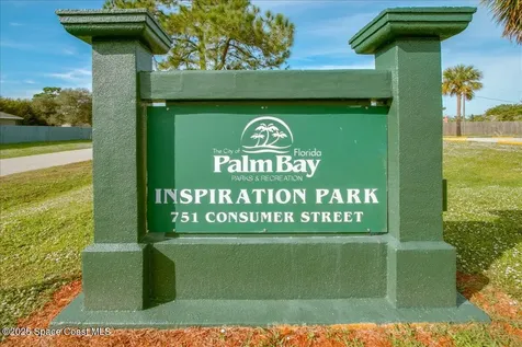 1050 Emerald Road SE Palm Bay FL 32909