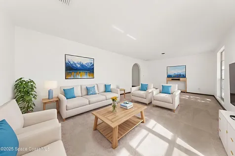 724 Puesta Del Sol Plaza Indialantic FL 32903