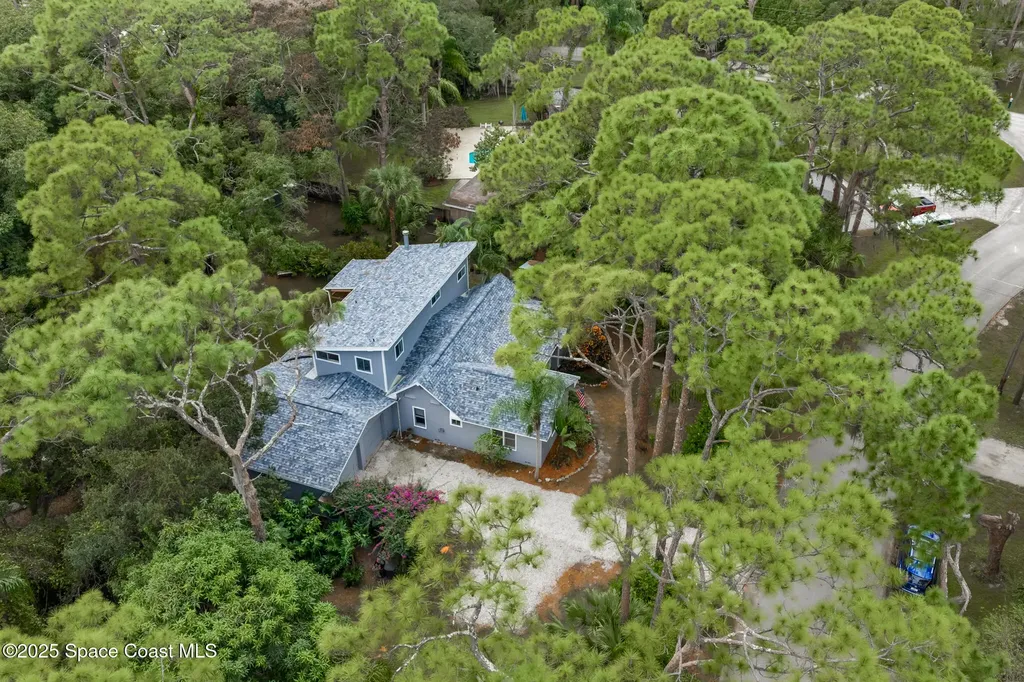 6831 Norman Drive Melbourne FL 32904