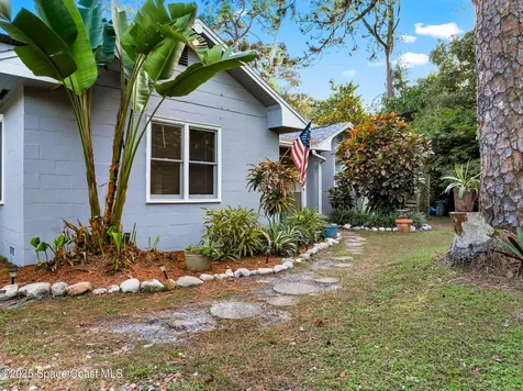 6831 Norman Drive Melbourne FL 32904