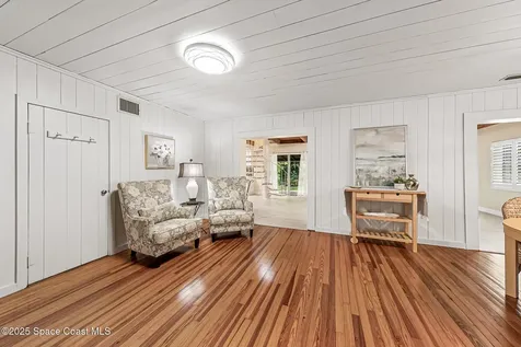 6831 Norman Drive Melbourne FL 32904