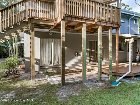 6831 Norman Drive Melbourne FL 32904