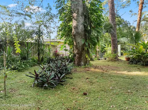 6831 Norman Drive Melbourne FL 32904