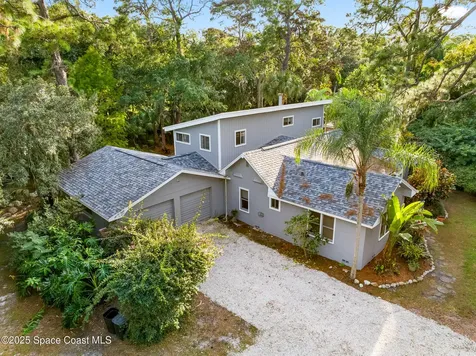 6831 Norman Drive Melbourne FL 32904