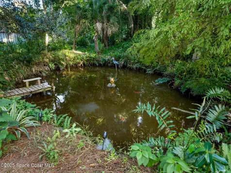 6831 Norman Drive Melbourne FL 32904