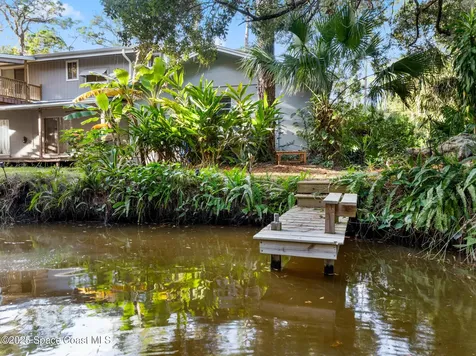 6831 Norman Drive Melbourne FL 32904