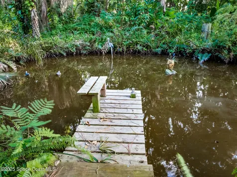 6831 Norman Drive Melbourne FL 32904