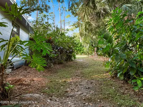 6831 Norman Drive Melbourne FL 32904